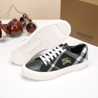 Cheap Burberry Casual Shoes For Men #1257043 Replica Wholesale [$68.00 USD] [ITEM#1257043] on Replica Burberry Casual Shoes