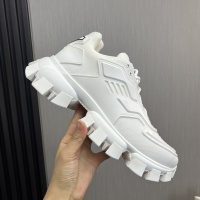 Cheap Prada Casual Shoes For Women #1257049 Replica Wholesale [$108.00 USD] [ITEM#1257049] on Replica Prada Casual Shoes