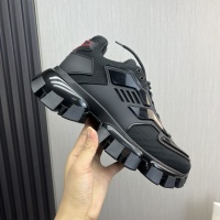 Cheap Prada Casual Shoes For Men #1257050 Replica Wholesale [$108.00 USD] [ITEM#1257050] on Replica Prada Casual Shoes