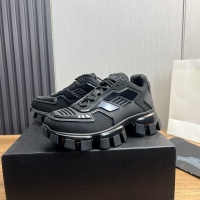 Cheap Prada Casual Shoes For Women #1257051 Replica Wholesale [$108.00 USD] [ITEM#1257051] on Replica Prada Casual Shoes