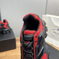 Cheap Prada Casual Shoes For Men #1257052 Replica Wholesale [$108.00 USD] [ITEM#1257052] on Replica Prada Casual Shoes