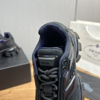 Cheap Prada Casual Shoes For Men #1257064 Replica Wholesale [$118.00 USD] [ITEM#1257064] on Replica Prada Casual Shoes