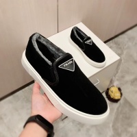 Cheap Prada Casual Shoes For Men #1257072 Replica Wholesale [$64.00 USD] [ITEM#1257072] on Replica Prada Casual Shoes