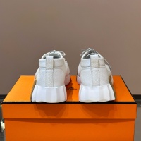 Cheap Hermes Casual Shoes For Men #1257082 Replica Wholesale [$76.00 USD] [ITEM#1257082] on Replica Hermes Casual Shoes