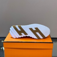 Cheap Hermes Casual Shoes For Men #1257082 Replica Wholesale [$76.00 USD] [ITEM#1257082] on Replica Hermes Casual Shoes