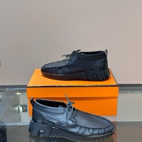 Cheap Hermes Casual Shoes For Men #1257084 Replica Wholesale [$76.00 USD] [ITEM#1257084] on Replica Hermes Casual Shoes