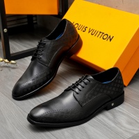 Louis Vuitton LV Oxfords Shoes For Men #1257092