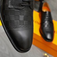 Cheap Louis Vuitton LV Oxfords Shoes For Men #1257093 Replica Wholesale [$88.00 USD] [ITEM#1257093] on Replica Louis Vuitton LV Oxfords Shoes