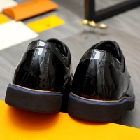 Cheap Louis Vuitton LV Oxfords Shoes For Men #1257097 Replica Wholesale [$88.00 USD] [ITEM#1257097] on Replica Louis Vuitton LV Oxfords Shoes