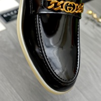 Cheap Gucci Oxfords Shoes For Men #1257104 Replica Wholesale [$96.00 USD] [ITEM#1257104] on Replica Gucci Oxfords Shoes