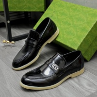 Gucci Oxfords Shoes For Men #1257105