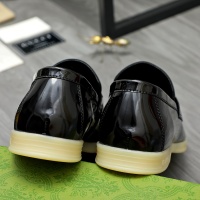 Cheap Gucci Oxfords Shoes For Men #1257105 Replica Wholesale [$96.00 USD] [ITEM#1257105] on Replica Gucci Oxfords Shoes