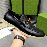 Cheap Gucci Oxfords Shoes For Men #1257106 Replica Wholesale [$96.00 USD] [ITEM#1257106] on Replica Gucci Oxfords Shoes