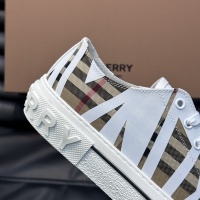 Cheap Burberry Casual Shoes For Men #1257107 Replica Wholesale [$72.00 USD] [ITEM#1257107] on Replica Burberry Casual Shoes