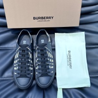 Cheap Burberry Casual Shoes For Men #1257108 Replica Wholesale [$72.00 USD] [ITEM#1257108] on Replica Burberry Casual Shoes