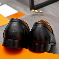 Cheap Hermes Leather Shoes For Men #1257113 Replica Wholesale [$82.00 USD] [ITEM#1257113] on Replica Hermes Leather Shoes