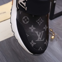 Cheap Louis Vuitton Casual Shoes For Men #1257115 Replica Wholesale [$80.00 USD] [ITEM#1257115] on Replica Louis Vuitton Casual Shoes