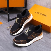 Cheap Louis Vuitton Casual Shoes For Men #1257117 Replica Wholesale [$80.00 USD] [ITEM#1257117] on Replica Louis Vuitton Casual Shoes