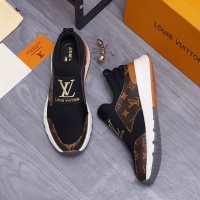 Cheap Louis Vuitton Casual Shoes For Men #1257117 Replica Wholesale [$80.00 USD] [ITEM#1257117] on Replica Louis Vuitton Casual Shoes