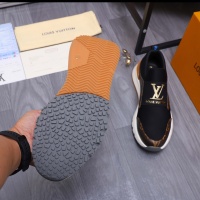 Cheap Louis Vuitton Casual Shoes For Men #1257117 Replica Wholesale [$80.00 USD] [ITEM#1257117] on Replica Louis Vuitton Casual Shoes