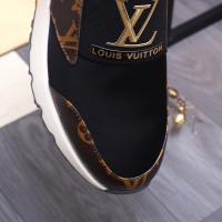 Cheap Louis Vuitton Casual Shoes For Men #1257117 Replica Wholesale [$80.00 USD] [ITEM#1257117] on Replica Louis Vuitton Casual Shoes