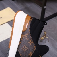 Cheap Louis Vuitton Casual Shoes For Men #1257117 Replica Wholesale [$80.00 USD] [ITEM#1257117] on Replica Louis Vuitton Casual Shoes