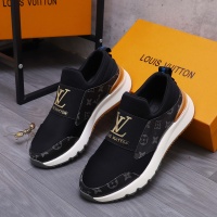 Cheap Louis Vuitton Casual Shoes For Men #1257118 Replica Wholesale [$80.00 USD] [ITEM#1257118] on Replica Louis Vuitton Casual Shoes