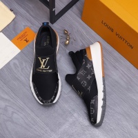 Cheap Louis Vuitton Casual Shoes For Men #1257118 Replica Wholesale [$80.00 USD] [ITEM#1257118] on Replica Louis Vuitton Casual Shoes