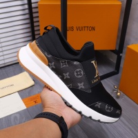 Cheap Louis Vuitton Casual Shoes For Men #1257118 Replica Wholesale [$80.00 USD] [ITEM#1257118] on Replica Louis Vuitton Casual Shoes