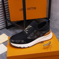 Cheap Louis Vuitton Casual Shoes For Men #1257118 Replica Wholesale [$80.00 USD] [ITEM#1257118] on Replica Louis Vuitton Casual Shoes