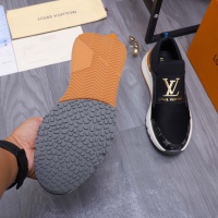 Cheap Louis Vuitton Casual Shoes For Men #1257118 Replica Wholesale [$80.00 USD] [ITEM#1257118] on Replica Louis Vuitton Casual Shoes