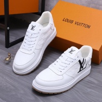 Cheap Louis Vuitton Casual Shoes For Men #1257123 Replica Wholesale [$82.00 USD] [ITEM#1257123] on Replica Louis Vuitton Casual Shoes