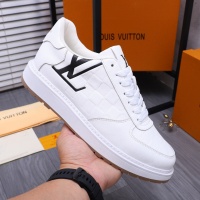 Cheap Louis Vuitton Casual Shoes For Men #1257123 Replica Wholesale [$82.00 USD] [ITEM#1257123] on Replica Louis Vuitton Casual Shoes