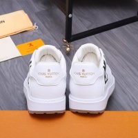 Cheap Louis Vuitton Casual Shoes For Men #1257123 Replica Wholesale [$82.00 USD] [ITEM#1257123] on Replica Louis Vuitton Casual Shoes