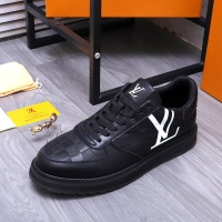 Cheap Louis Vuitton Casual Shoes For Men #1257124 Replica Wholesale [$82.00 USD] [ITEM#1257124] on Replica Louis Vuitton Casual Shoes