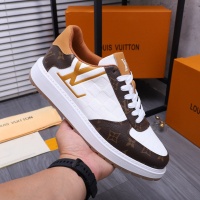 Cheap Louis Vuitton Casual Shoes For Men #1257126 Replica Wholesale [$82.00 USD] [ITEM#1257126] on Replica Louis Vuitton Casual Shoes