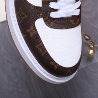 Cheap Louis Vuitton Casual Shoes For Men #1257126 Replica Wholesale [$82.00 USD] [ITEM#1257126] on Replica Louis Vuitton Casual Shoes