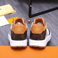 Cheap Louis Vuitton Casual Shoes For Men #1257126 Replica Wholesale [$82.00 USD] [ITEM#1257126] on Replica Louis Vuitton Casual Shoes