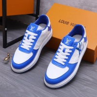 Cheap Louis Vuitton Casual Shoes For Men #1257128 Replica Wholesale [$82.00 USD] [ITEM#1257128] on Replica Louis Vuitton Casual Shoes