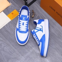 Cheap Louis Vuitton Casual Shoes For Men #1257128 Replica Wholesale [$82.00 USD] [ITEM#1257128] on Replica Louis Vuitton Casual Shoes