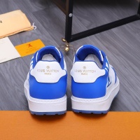 Cheap Louis Vuitton Casual Shoes For Men #1257128 Replica Wholesale [$82.00 USD] [ITEM#1257128] on Replica Louis Vuitton Casual Shoes