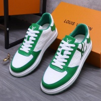 Cheap Louis Vuitton Casual Shoes For Men #1257129 Replica Wholesale [$82.00 USD] [ITEM#1257129] on Replica Louis Vuitton Casual Shoes