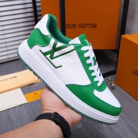 Cheap Louis Vuitton Casual Shoes For Men #1257129 Replica Wholesale [$82.00 USD] [ITEM#1257129] on Replica Louis Vuitton Casual Shoes