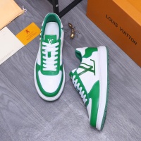 Cheap Louis Vuitton Casual Shoes For Men #1257129 Replica Wholesale [$82.00 USD] [ITEM#1257129] on Replica Louis Vuitton Casual Shoes