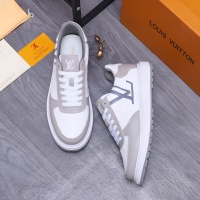 Cheap Louis Vuitton Casual Shoes For Men #1257130 Replica Wholesale [$82.00 USD] [ITEM#1257130] on Replica Louis Vuitton Casual Shoes