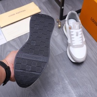 Cheap Louis Vuitton Casual Shoes For Men #1257131 Replica Wholesale [$88.00 USD] [ITEM#1257131] on Replica Louis Vuitton Casual Shoes