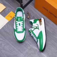 Cheap Louis Vuitton Casual Shoes For Men #1257132 Replica Wholesale [$88.00 USD] [ITEM#1257132] on Replica Louis Vuitton Casual Shoes