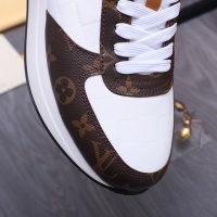 Cheap Louis Vuitton Casual Shoes For Men #1257135 Replica Wholesale [$88.00 USD] [ITEM#1257135] on Replica Louis Vuitton Casual Shoes