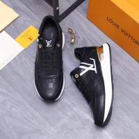 Cheap Louis Vuitton Casual Shoes For Men #1257136 Replica Wholesale [$88.00 USD] [ITEM#1257136] on Replica Louis Vuitton Casual Shoes