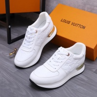 Louis Vuitton Casual Shoes For Men #1257137